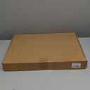 18" Folding Shower Seat Wall Mounted,Fold Down Shower Bench for Small Shower Space, Home Care Wood Stool for Inside Shower (Yellow)