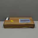 Door Side Storage Tray Compatible with 2022-2025 (Not fit 2026) Ford Maverick Side Door Storage Box Car Side Organizer Phone Pocket Silicone Front & Rear 4PCS Maverick Accessories (Black)