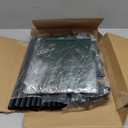 Gardzen Mini Greenhouse Heavy Duty Portable Green House, Clear Tent Small Greenhouse for Indoor Outdoor Plants 36.2(L) x36.2(W) x42.5(H)