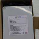 Battery Backup for Solar Fountain Water Pump Backup Battery 4800mah, DC5521 Compatible with FEOXSHAL Solar Fountain Only
