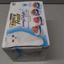 Purina Fancy Feast Wet Cat Food Variety Pack, Creamy Delights Poultry & Seafood Collection - (Pack of 24) 3 oz. Cans (Best By 07/01/27)