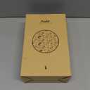 Feeko Heavy Duty Dog Rope Toys for Large Breed Aggressive Chewers, 2 Pack Indestructible Teeth Cleaning Tug of War Toy