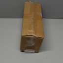 Hair Tool Organizer, Hair Dryer Holder with Heatproof Steel Cups, Acrylic Vanity Organizer for Curling Iron, Flat Iron & Hair Brushes, Perfect for Bathroom (White, Standard)