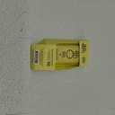 Sun Bum Kids SPF 50 Clear Face Stick Sunscreen - Wet or Dry Skin Application Broad Spectrum Sunscreen with Vitamin E - Hawaii 104 Act Compliant (Without Octinoxate & Oxybenzone) - Travel Size 0.53 oz