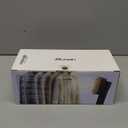 Steamer for Clothes, Sundu Portable 2-in-1 Travel Steamer&Iron,15s Fast Heat-up,100ml Water Tank, Ironing Gloves,25 Min Powerful Continuous Steam,1200W&4 Modes Light Steam Iron for Travel&Home(Gray) 