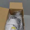 15 Pack Vacuum Storage Bags with Electric Pump (3 Jumbo, 3 Large, 3 Medium, 3 Small, 3 Roll Up), Plastic Packaging Bags,Space Saver Sealer Bag for Blankets, Comforters, Pillows, Clothes Storage