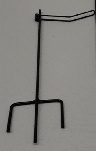 Garden Flag Holder Stand