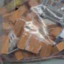 Mini House Building Kit for Kids Age 8+ - Block Building Toys with Real Mini Bricks, STEM Creative Gifts for Boys Girls- DIY Tiny House Construction Set