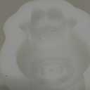 Silicone Chocolate Candy Mold,Siliconeice Cube Tray Mold for Cocktails,Silicone Molds for Chocolate Resin Food Crafts Soap