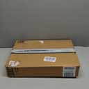 NewYall Manual Trans Radiator Expansion Tank Mounting Plate for BMW 323i 328i 323Ci 328Ci 325i 325xi 330i 330xi 325Ci 330Ci 1999-2006