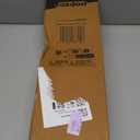 Casdon Dyson Cordless Vacuum Interactive & Officially Licensed Toy Dyson Vacuum For Children Aged 3+ Realistic Role-Play Fun, Purple and Orange