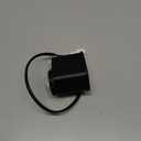 W11542868 Ice Maker Drain Pump Compatible with Whirlp KitchenAid Ice Machine Models GI15NDXZB0 GI15NDXZQ0 WUI75X15HB00 Drain Pumps Replace AP7019076 W11439192 3020810 W10489125