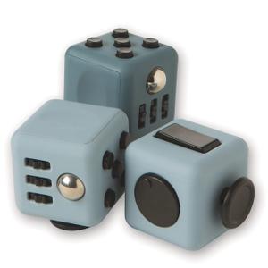 Fidget Cube (Pack of 3)