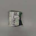 Case for Canon G7X Mark III Camera, Soft Silicone Protective Case, Powershot G7X Mark III Sleeve with Removable Lens Cover & Screen Protector Accessories, Slim Fit, Anti-Scratch (Black)