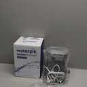 Waterpik Aquarius Water Flosser For Teeth Cleaning, Gums, Braces, Dental Care, Electric Power With 10 Settings, 7 Tips For Multiple Users And Needs, ADA Accepted, Gray WP-667, Packaging May Vary