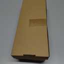 2 x Christmas Norfolk Pine Stems, 48pcs Artificial Pine Picks Faux Christmas Greenary Branches for Xmas Vase Wreath Garland Indoor Outdoor Home Decor