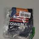 Vintage Retro More Cowbell Shirt Funny Sarcastic Humor T-Shirt Size XL