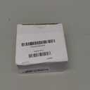 2-Pack, Dusk to Dawn/Day Night Sensor, Photoelectric Switch, Photo Cell Sensor, 110V/120V/220V/240V Input, UL Listed, IP65 Water-Resistant, Photocell for Outdoor Light