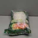 NORVENCE Beeswax Pellets 5LB, Pure & Natural White Beeswax for Candle Making, DIY Skin Care, Lip Balm, Soap, Lotion, Creams & Wood Polishing - 5LB