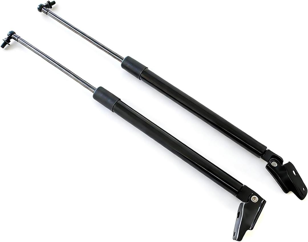 AUCERAMIC Rear Hatch Struts Lift Supports Fit for 2014-2018 Subaru Forester, Trunk Struts Forester Replace# 63269SG032 63269SG022, 2 Pcs