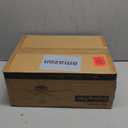 52 Inch Farmhouse Ceiling Fan with Light and Remote, Black and Gold Industrial Caged Ceiling Fans with 6 Speed Reversible Motor and Dual Finish 5 Blades, Rustic Ceiling Fan for Living Room, Bedroom