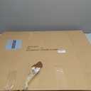 Family Tree Picture Frame, 8 Opening Pictures Frame Collage (4 4''x6'', 4 4''x4'') Photo Frames for Wall Decor Modern Farmhouse Family Photo Frames for Wall Living Room Bedroom (Black)