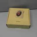 CD Player Portable Bluetooth 5.1 Desktop CD Player with HiFi Sound Speakers,Remote Control,Dust Cover,LED Display,Boombox FM Radio,USB/AUX for Home,Kids (Black)