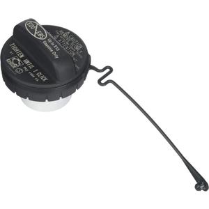 Toyota Genuine Parts - Cap Assy, Fuel Tank (77300-53020)