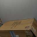 PawStep Folding Pet Ramp for Dogs & Cats, Portable Dog Ramp for Cars, SUVs, Beds & Couches  Lightweight Non-Slip Pet Ramp for Small, Medium & Large Pets  50524