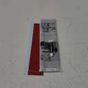 3 Swing Arms Towel Holder Wall Mount Towel Rack Dish Rag Dishcloths Washcloth Storage Organizer Hanger Swivel Hand Towel Bar for Sink Door Cabinet in Kitchen Bathroom (Dusty Grey)