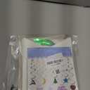 Meowtastic Birthday Decorations, Happy Birthday Banner with Honeycomb Balls, Stars Hanging Swirls Streamers, Circle Dots Garland, Happy Birthday Party Decorations for Women Men Boys Girls (Rainbow)