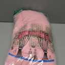 LYLYCTY 10x10FT Pink Backdrop Background for Photography Photo Booth Backdrop for Photoshoot Background Parties Video Recording Portrait Screen Props