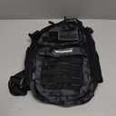 KastKing BlowBak Tactical Sling Tackle Bag-Lightweight Fishing Backpack Storge Fishing Gear and Equipment,Gift for Men