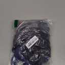 Spyder Performance Mesh Mens Boxer Briefs Sports Underwear For Men (Medium, Black/Navy/Black/Grey)