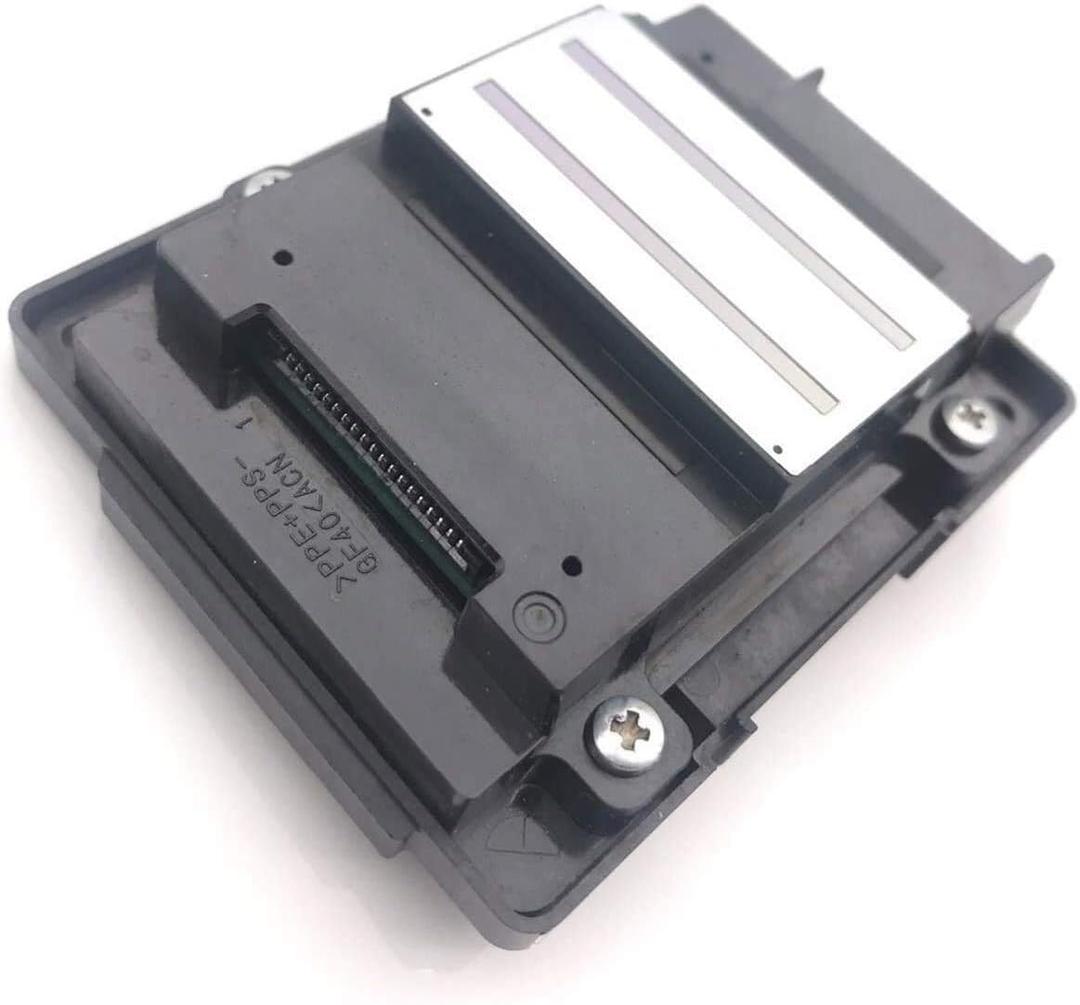 Printers Parts Accessories Printhead Manifold Compatible with WF- 7620 7621 7610 7611 T1881 WF-7720DT 7010 3640 7720 3720 L1455 7111 3641 3620 7710 Replacement Parts