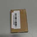 PATIKIL 1/4"-20 UNC 304 Stainless Steel Hex Coupling Nuts, 4Pcs 1.2" Length Fully Threaded Rod Coupling Nut Studding Connector Fasteners, Silver Tone