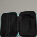 Sonoline B Fetal Doppler Travel Case, the Official Hermitshell Hard Bag/Storage case - Fits Baby Doppler Heartbeat Monitor - CASE ONLY, FETAL DOPPLER SOLD SEPARATELY