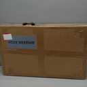 Air Conditioning A/C Condenser Compatible with Jeep Wrangler 2007-2011 V6 3.8L # 3587, 940442, 55056726AA