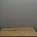 Poster Palooza 10x16 Frame Gold Antique Solid Pine Wood Picture Frame with UV Acrylic Plexiglass, Foam Board Backing & Hanging Hardware Included