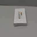 Amirce Face Massager Roller Golden 3D Roller Electric Facial Roller and T Shape Facial Roller Massager Kit Face Rollers