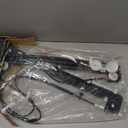 A-Premium Power Window Regulator Without Motor Compatible with Mini Cooper 2002-2005 Front Right Passenger Side