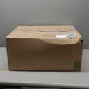 Cuddly Nest Wheeled Canopy Bag Replacement for 10x20ft Pop Up Canopy Tent-Rolling Carry Storage Bag with Sturdy Handles/Buckle Strap and Pocket