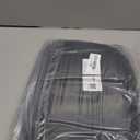 YOREPEK Large Backpack for Men, Extra Large Laptop Backpacks for Men Women, Water Resistant Travel Backpack Airline Approved Business Work Bag Fits 17 Inch Computer, Black