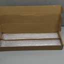 Mahjong Racks with Pushers, Convenient Rotating One-Piece Mahjong Pushers and Racks,4-Piece Set American Mahjong Accessories,Transparent