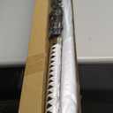 Cold Blade Katana Sword - 41 inches Katana Replica with Holster Belt and Display Stand - Sword with Authentic Design (A-Wado Ichimonji)