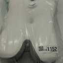 Osteo Enjoy Pain Relief Sleeping Cervical Neck Pillow, Ergonomic Contour Zoned Fits Side Sleeper, Non-Temperature Affected Memory Foam Pillows, Q-max Cooling Pillow Support Back Stomach Sleepers (Gray)