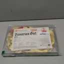 fun shack Adults Bavarian Wig Adults Blonde Pigtails German Oktoberfest Hair Accessory One Size