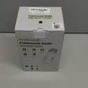 ZealSound Podcast Microphone for PC, Noise Cancellation USB Mic with Gain, Volume Adjustment & Mute Button, Monitoring & Echo, for YouTube, TikTok, Podcasting, Streaming, iPhone, iPad, Android, Mac (Black)