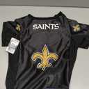 Littlearth NFL Stretch Pet Jersey- Officially Licensed Teams, Large