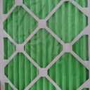 Maycold MERV 13 14x24x1 Air Filter (6-Pack), High-Efficiency Pleated AC & Furnace Filters, Actual Size: 13.70” x 23.70” x 0.75”, Individually Wrapped in Plastic
